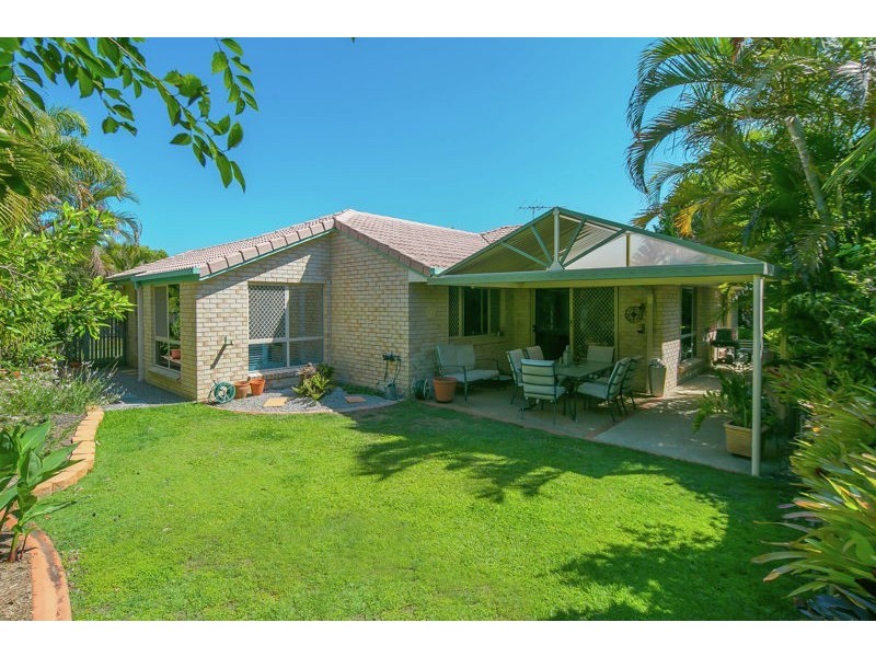 4 Cordova Court, Capalaba QLD 4157
