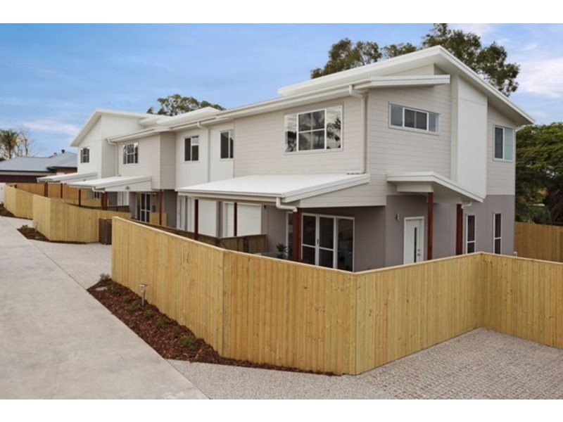 Unit 1 33 Barron Road, Birkdale QLD 4159