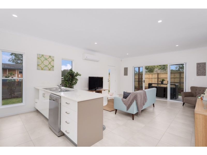 Unit 1 33 Barron Road, Birkdale QLD 4159