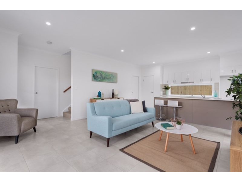Unit 1 33 Barron Road, Birkdale QLD 4159