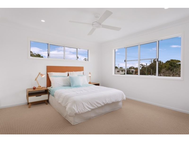 Unit 1 33 Barron Road, Birkdale QLD 4159