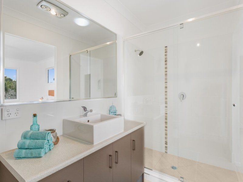 Unit 1 33 Barron Road, Birkdale QLD 4159