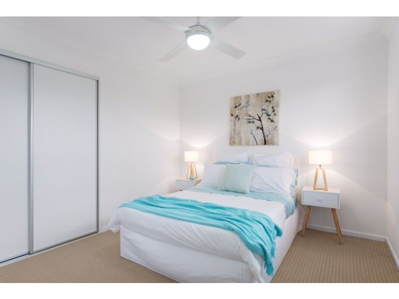 Unit 1 33 Barron Road, Birkdale QLD 4159