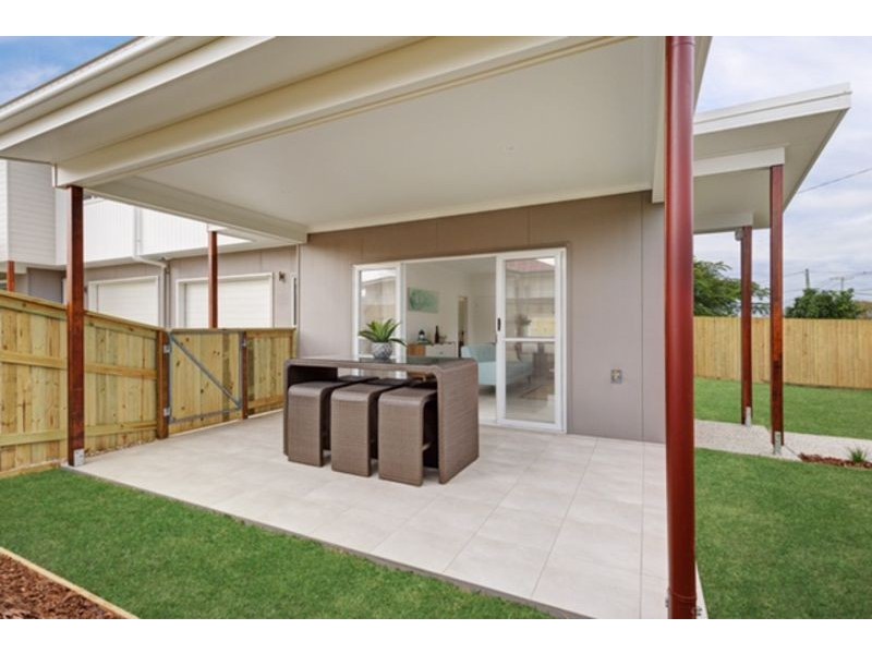Unit 1 33 Barron Road, Birkdale QLD 4159
