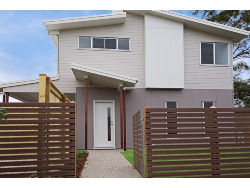 Unit 1 33 Barron Road, Birkdale QLD 4159
