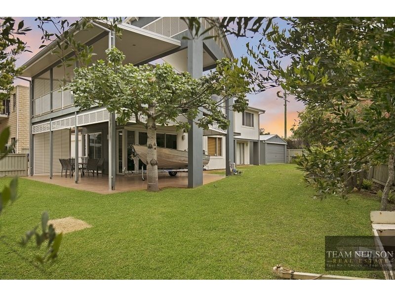 107 Habitat Drive, Redland Bay QLD 4165