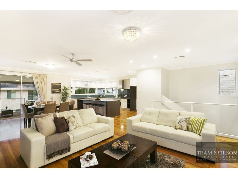 107 Habitat Drive, Redland Bay QLD 4165