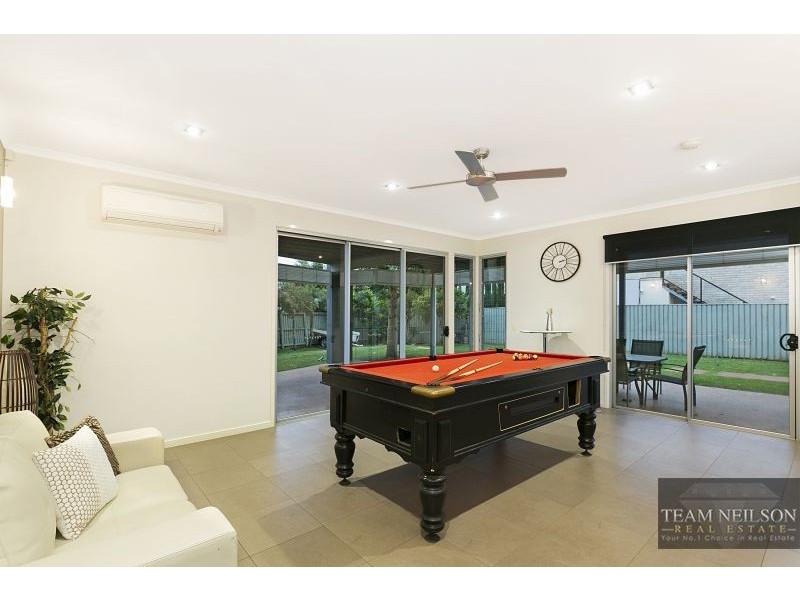 107 Habitat Drive, Redland Bay QLD 4165