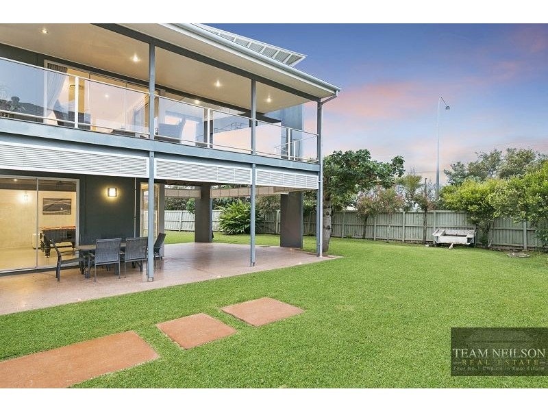 107 Habitat Drive, Redland Bay QLD 4165