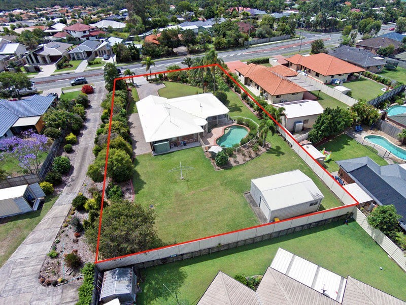 66 Bunker Road, Victoria Point QLD 4165