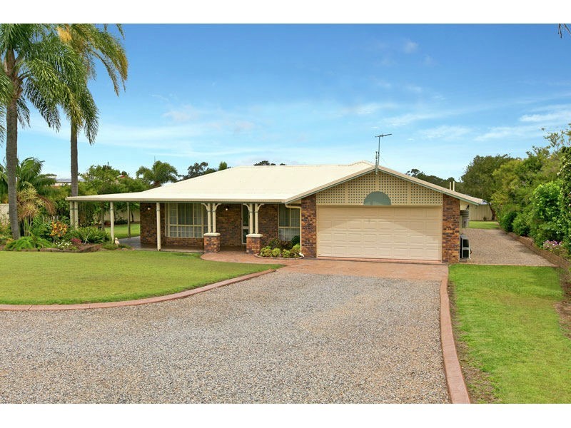 66 Bunker Road, Victoria Point QLD 4165