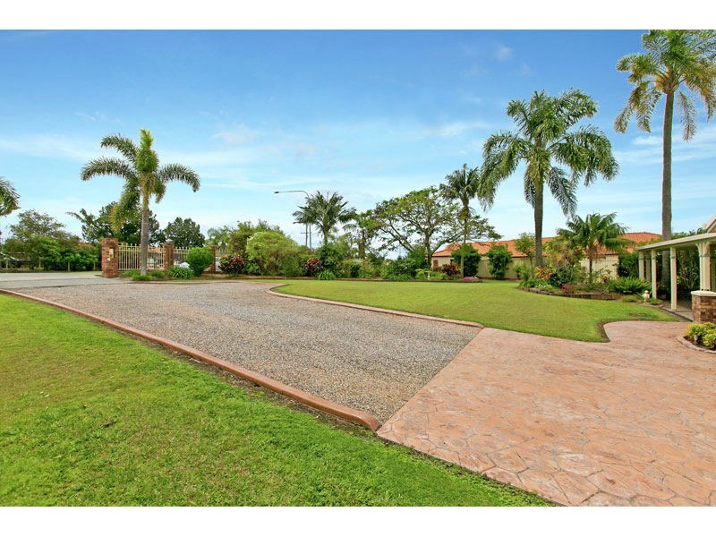 66 Bunker Road, Victoria Point QLD 4165