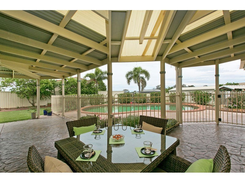 66 Bunker Road, Victoria Point QLD 4165