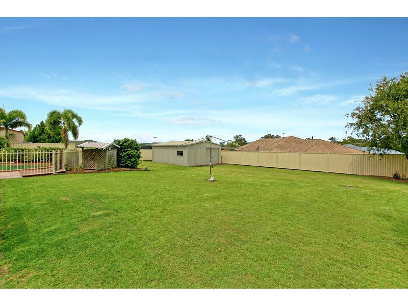 66 Bunker Road, Victoria Point QLD 4165