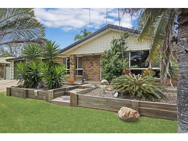 37 Muskwood Street, Capalaba QLD 4157