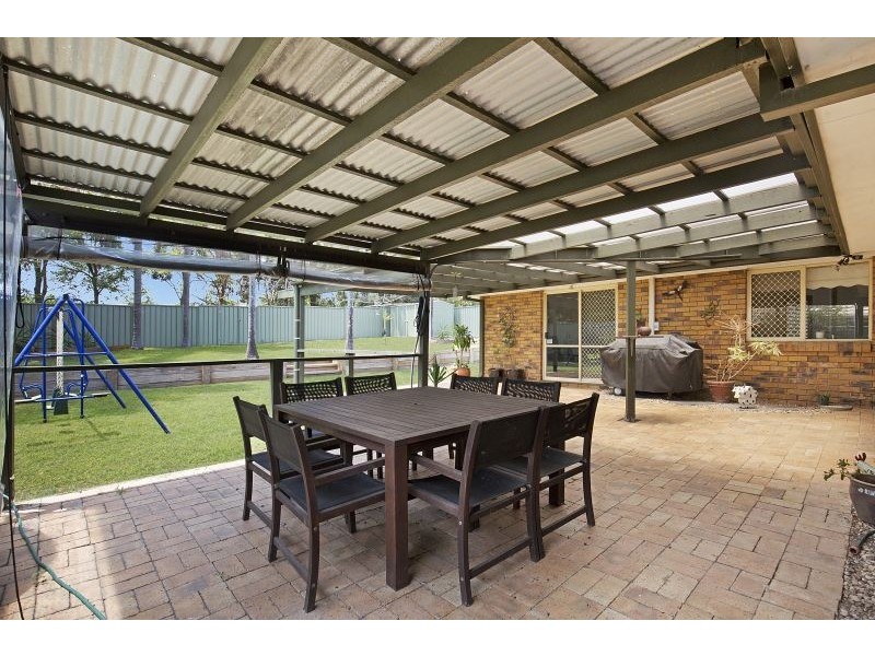 37 Muskwood Street, Capalaba QLD 4157
