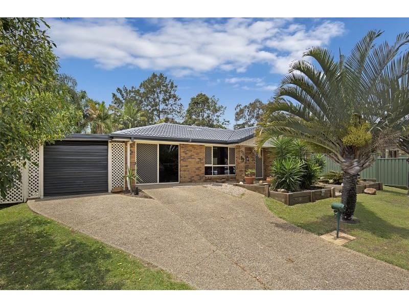 37 Muskwood Street, Capalaba QLD 4157