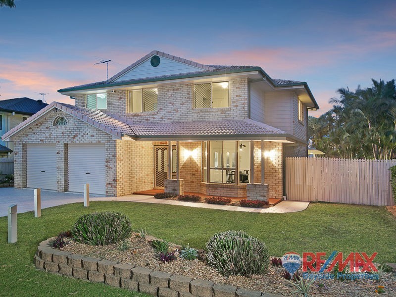 23 Prunda Cct, Wellington Point QLD 4160