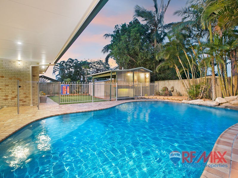 23 Prunda Cct, Wellington Point QLD 4160