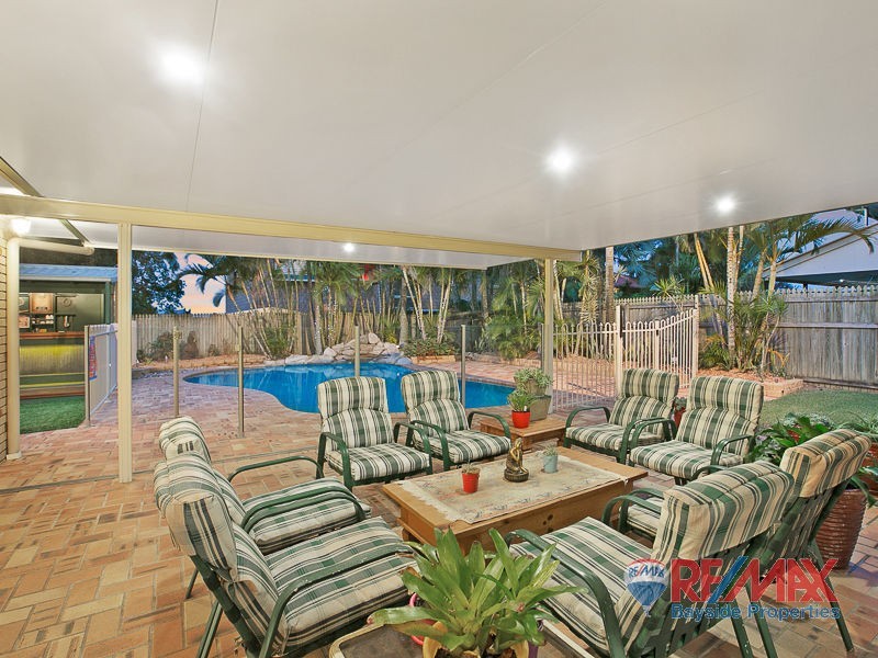 23 Prunda Cct, Wellington Point QLD 4160