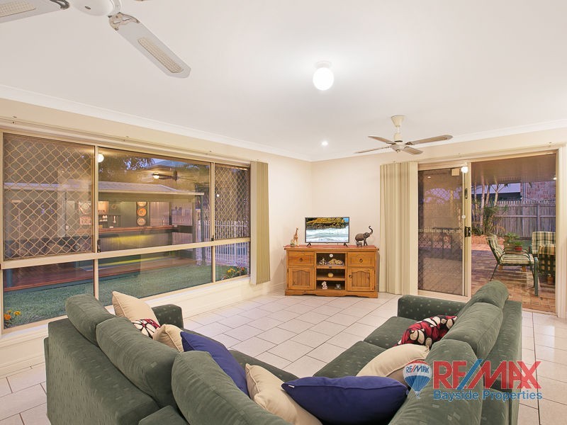 23 Prunda Cct, Wellington Point QLD 4160