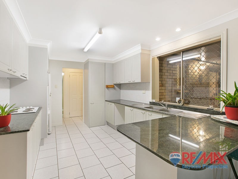 23 Prunda Cct, Wellington Point QLD 4160