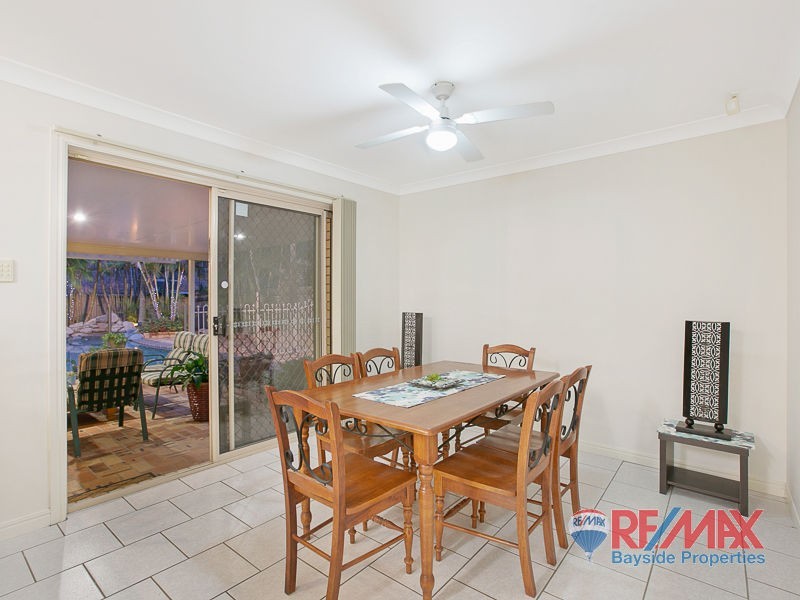 23 Prunda Cct, Wellington Point QLD 4160