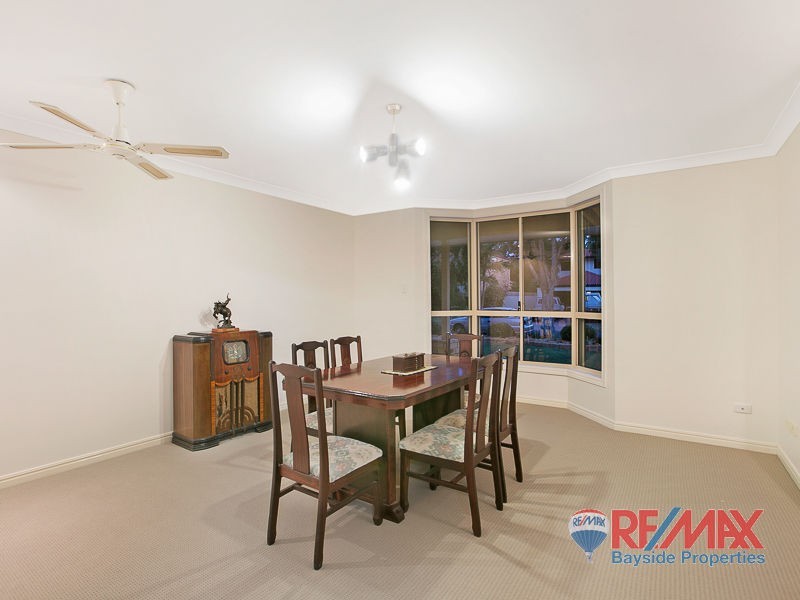 23 Prunda Cct, Wellington Point QLD 4160