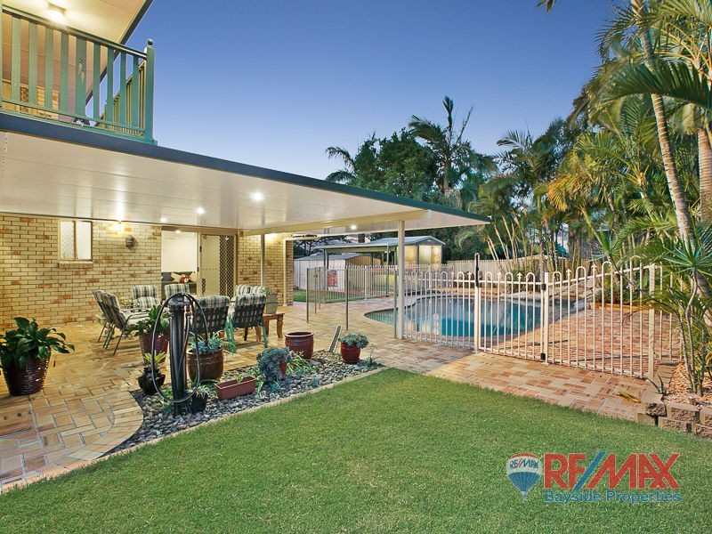 23 Prunda Cct, Wellington Point QLD 4160
