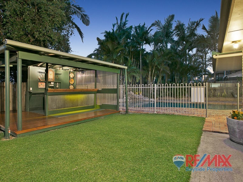 23 Prunda Cct, Wellington Point QLD 4160