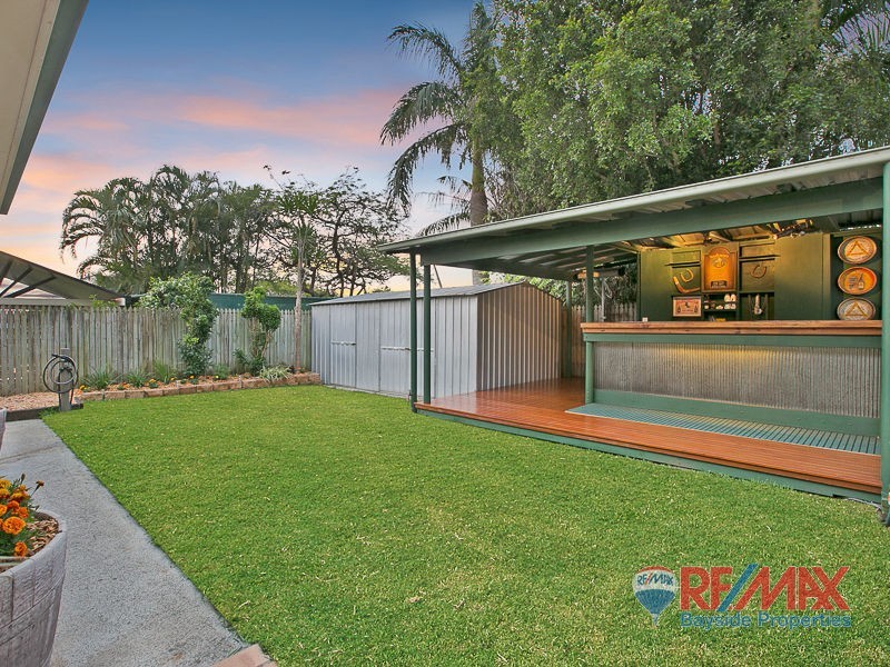 23 Prunda Cct, Wellington Point QLD 4160