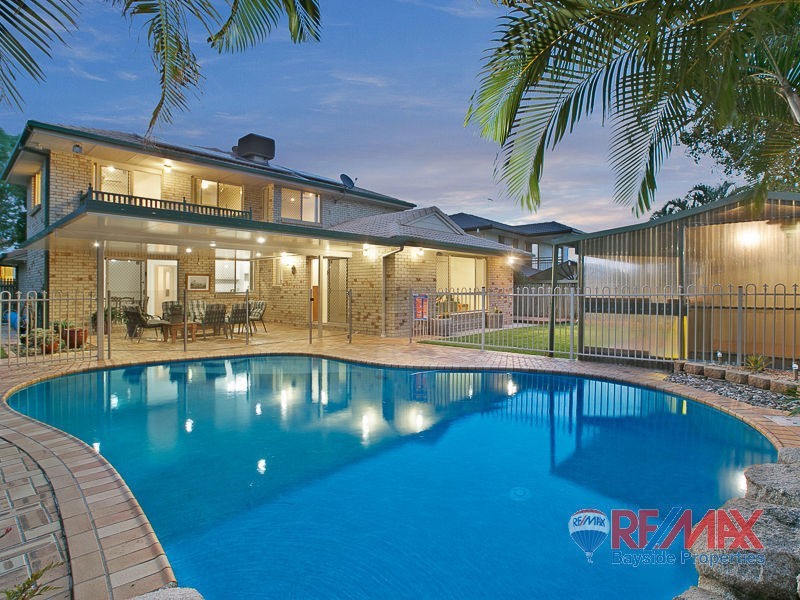 23 Prunda Cct, Wellington Point QLD 4160