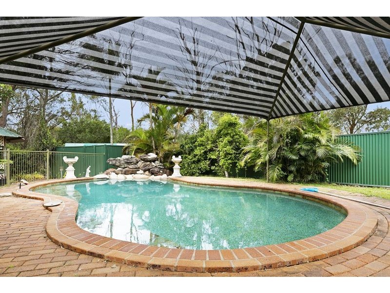 660 MOUNT COTTON ROAD, Sheldon QLD 4157