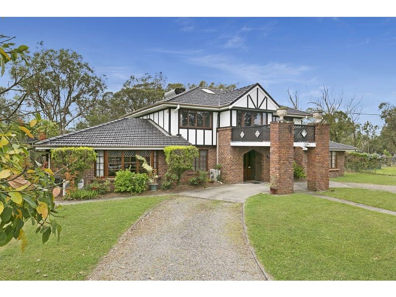 660 MOUNT COTTON ROAD, Sheldon QLD 4157