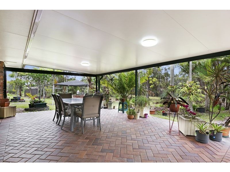 660 MOUNT COTTON ROAD, Sheldon QLD 4157