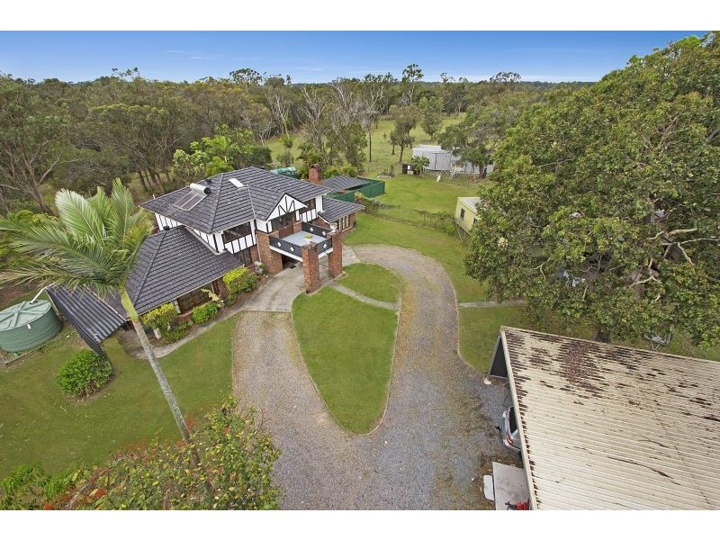 660 MOUNT COTTON ROAD, Sheldon QLD 4157
