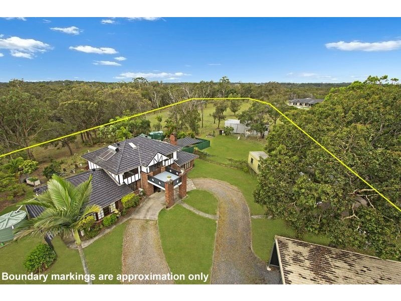 660 MOUNT COTTON ROAD, Sheldon QLD 4157