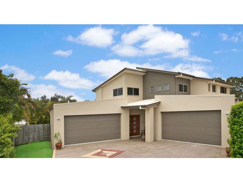 8 Drysdale Close, Thornlands QLD 4164
