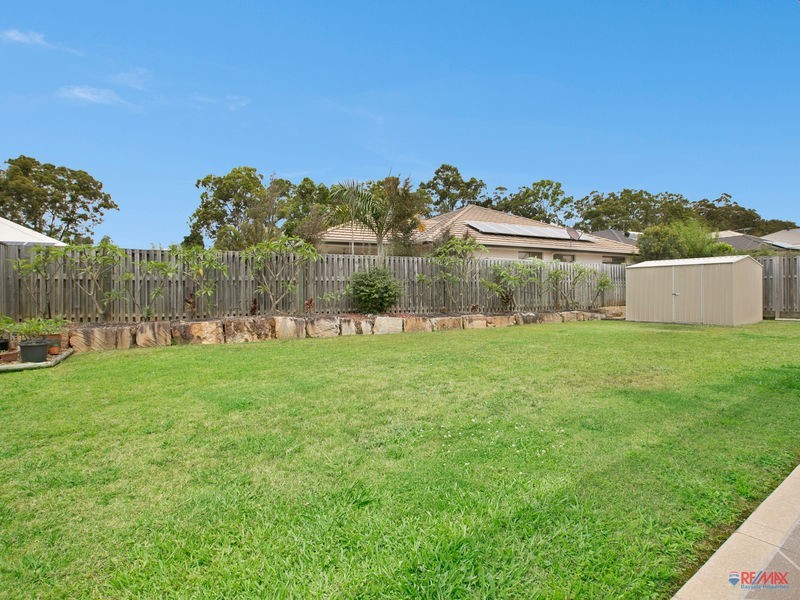 8 Drysdale Close, Thornlands QLD 4164
