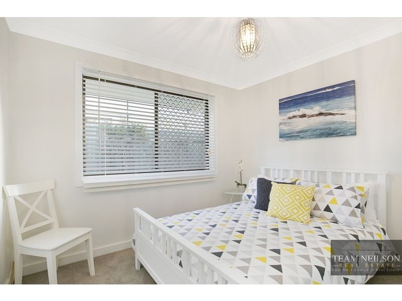 33 Spoonbill Street, Birkdale QLD 4159