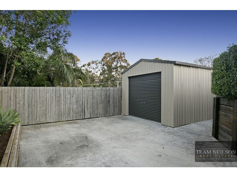 33 Spoonbill Street, Birkdale QLD 4159