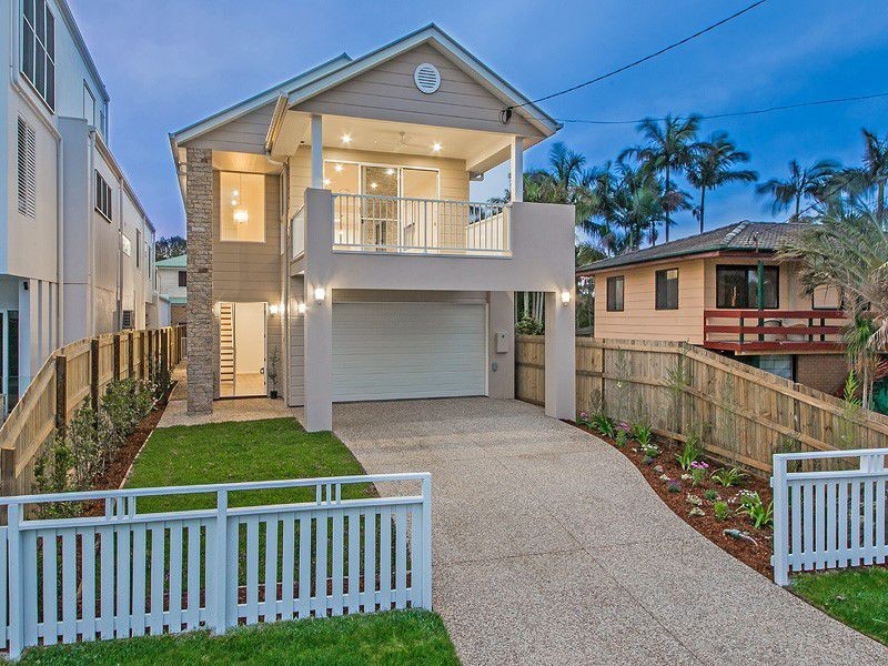 92 Oakland Avenue, Redland Bay QLD 4165