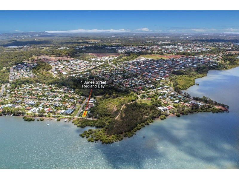 92 Oakland Avenue, Redland Bay QLD 4165