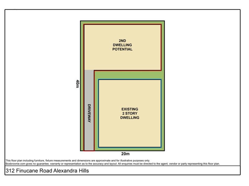 312 Finucane Road, Alexandra Hills QLD 4161