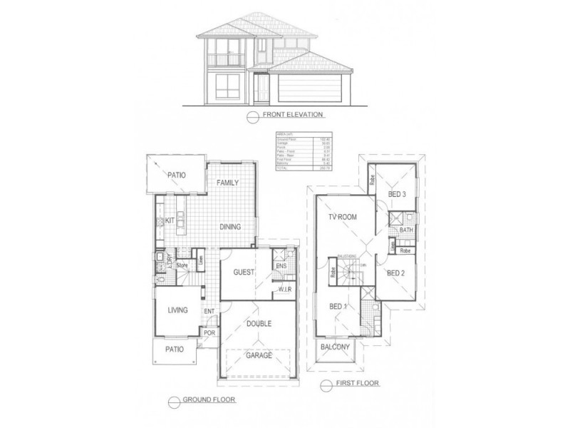 95 Bankswood Drive, Redland Bay QLD 4165