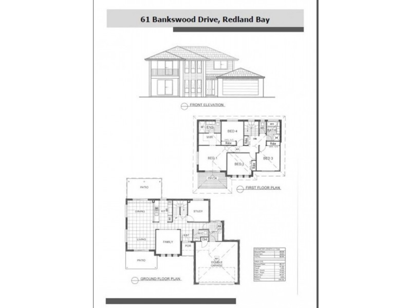 95 Bankswood Drive, Redland Bay QLD 4165