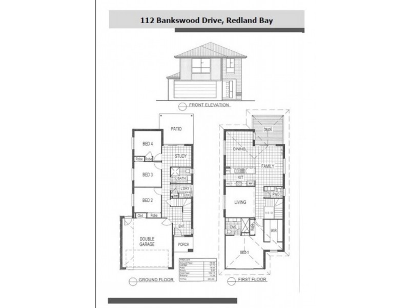 95 Bankswood Drive, Redland Bay QLD 4165