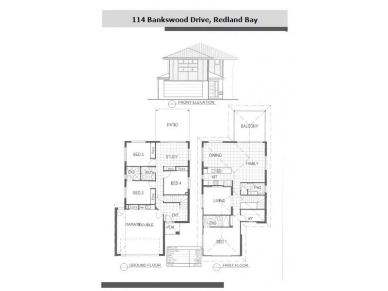 95 Bankswood Drive, Redland Bay QLD 4165