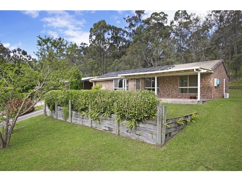 51 Yarabah Crescent, Shailer Park QLD 4128