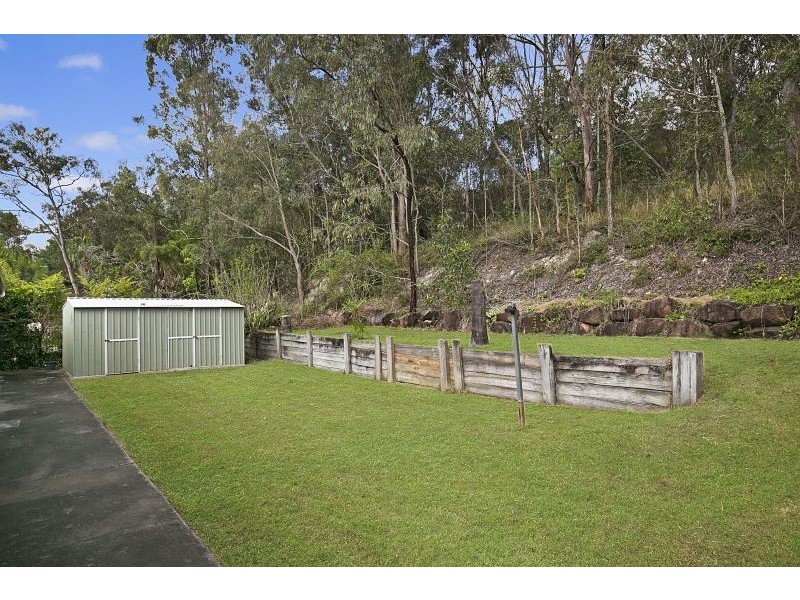 51 Yarabah Crescent, Shailer Park QLD 4128